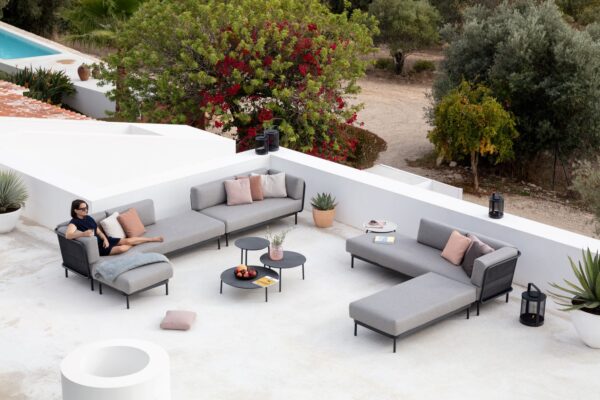 Fitzinger Outdoordesign Gartenmöbel